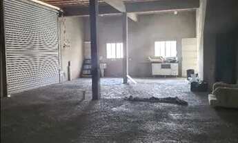 Imagem 5: Salão para alugar por R$ 2.500,00/mês - Laranjeiras - Caieiras/SP