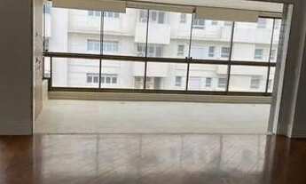 Imagem 2: APARTAMENTO PARA VENDA E LOCAÇÃO NO CONDOMÍNIO EDIFÍCIO CHATEAU - BARUERI