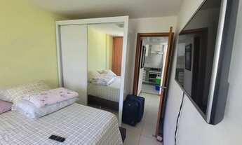 Imagem 7: 1/4 Semimobiliado