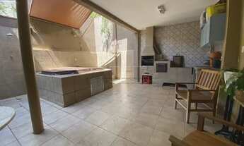 Imagem: Casa Sobrado em São José dos Campos