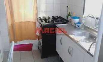 Imagem 4: Apartamento Padrão em São José dos Campos