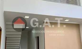 Imagem 6: CASA PARA LOCAÇÃO EM CONDOMÍNIO FECHADO NO VILLAGIO MILANO - SOROCABA/SP