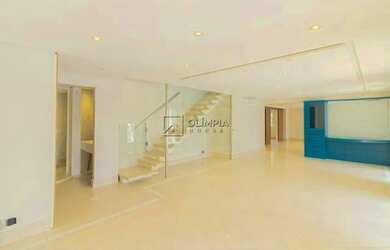 Imagem 2: Locação Apartamento 7 Dormitórios - 330 m² Alto da Lapa