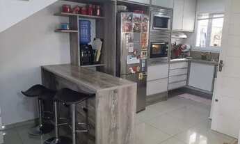 Imagem 7: Casa com 3 dormitórios à venda, 1 m² por R$ 460.000,00 - Rio Branco - Canoas/RS