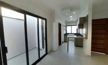 Imagem 4: Casa com 3 dormitórios para alugar, 109 m² - Jardim Santa Clara do Lago II - Hortolândia/S