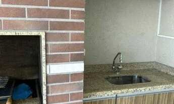 Imagem 11: Apartamento com 3 dormitórios à venda, 137 m² por R$ 1.550.000 - Vila Andrade - São Paulo