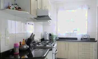 Imagem 6: Sobrado 3 quartos 1 suíte em Jardim das Flores - Osasco - SP c/ Garagem