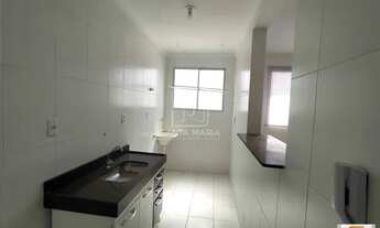 Imagem 4: Apartamento (tipo - padrao) 2 dormitórios, cozinha planejada, portaria 24 horas, lazer, es