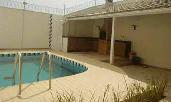 Imagem: Casa de condomínio para venda com 260 metros