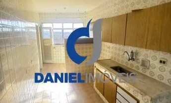 Imagem 6: Apartamento para aluguel possui 60 metros quadrados com 1 quarto