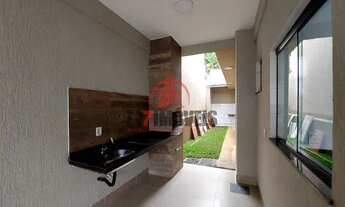 Imagem 5: CASA NO RESIDENCIAL HUGO DE MORAES GOIÂNIA/GO