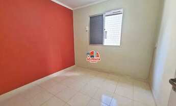 Imagem 7: Apartamento com 1 dormitório à venda, 44 m² por R$ 200.000 - Ocian - Praia Grande/SP