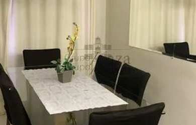 Imagem 5: Jacarei - Casa de Condomínio - Cidade Salvador