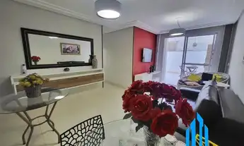 Imagem 4: Apartamento para venda tem 140 metros quadrados com 3 quartos em Praia do Morro - Guarapar