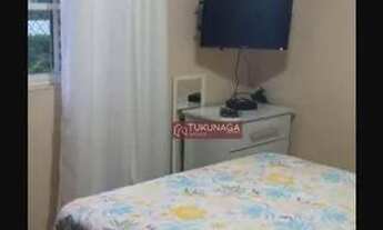 Imagem 4: Apartamento Duplex com 3 dormitórios à venda, 147 m² por R$ 920.000 - Vila Santa Terezinha