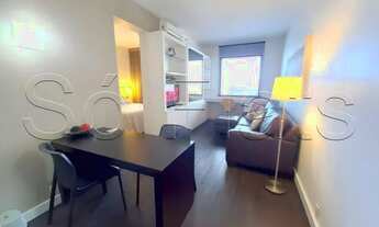 Imagem: Flat Staybridge disponivel para venda com