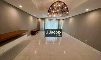 Imagem 3: Alugo apt 3 suítes, 187 m² no Ed. Di Cavalcanti - bairro Batista Campos