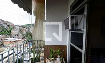 Imagem 6: Apartamento para Aluguel - Vila Isabel, 2 Quartos, 58 m2