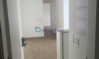 Imagem 4: Excelente apartamento para locação! Brooklin Novo!