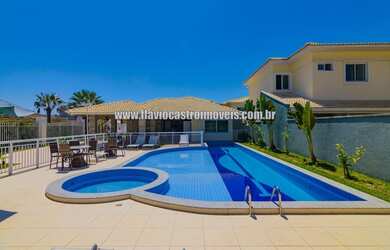 Imagem 3: ALTO DAS DUNAS (JADE) CONDOMINIO FECHADO DE CASAS DUPLEX NAS DUNAS EM FORTALEZA/CE