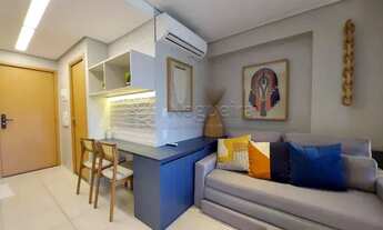 Imagem 7: Flat Mobiliado no Resort Praia dos Carneiros