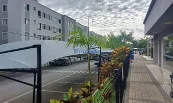 Imagem 2: Excelente Apartamento 02 quartos no bairro São Benedito!