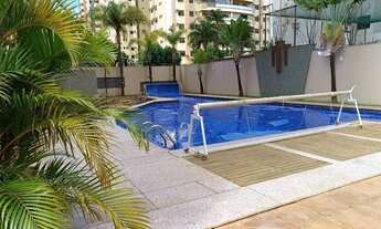 Imagem 1: Apartamento com 3 dormitórios para alugar, 115 m² por R$ 2,700/mês - Jardim Irajá - Ribeir