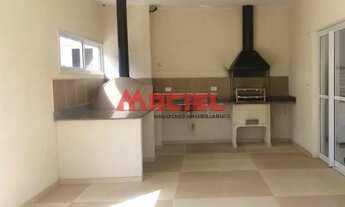 Imagem: Apartamento Padrão em São José dos Campos