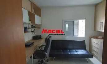 Imagem 6: Apartamento Padrão em São José dos Campos