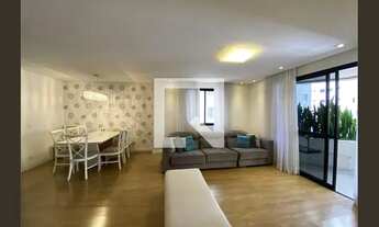 Imagem 5: Apartamento à Venda - Santana, 4 Quartos, 143 m2