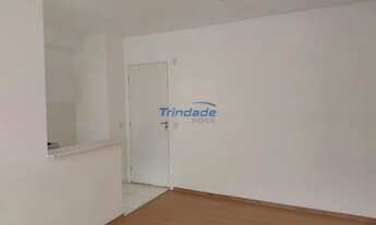 Imagem 6: Excelente Apartamento 02 quartos no bairro São Benedito!