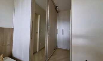 Imagem 7: Apartamento | Edifício Unique | Vila Costa | 125,19 m² | 1 suíte