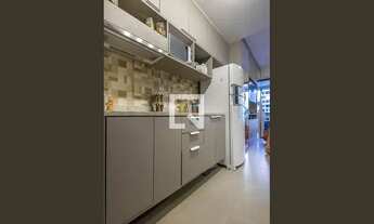 Imagem 7: Apartamento para Aluguel - Pinheiros, 1 Quarto, 25 m2