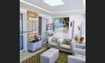 Imagem 1: Apartamento 4 Quartos ou + para Venda em Salvador, ARMAÇÃO, 4 dormitórios, 3 suítes, 5 ban