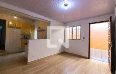 Imagem 3: Casa para Aluguel - Santo Amaro , 2 Quartos, 90 m2