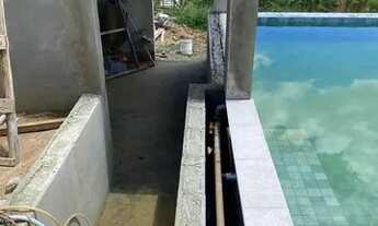 Imagem 3: MARAVILHOSA CASA 380 MTS - COND FECHADO JACAREÍ