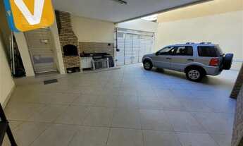 Imagem 3: Sobrado Vila santa clara 100 m²