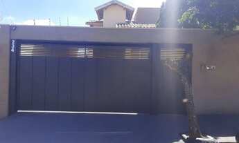 Imagem 1: Jd. California - casa 02 dormitórios aluga-se