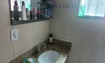 Imagem 6: Casa para venda tem 230 metros quadrados com 2 quartos em Mansões Águas Quentes - Caldas N