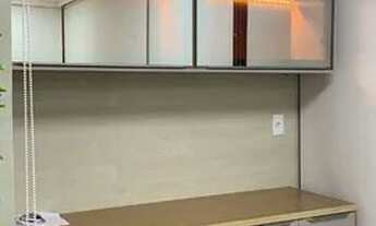 Imagem 6: Lindíssimo apartamento grande- 4 quartos, 100% mobiliado alto padrão- Ponta Negra