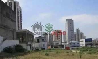Imagem 2: Vende terreno plano na Mooca - 4586 m²
