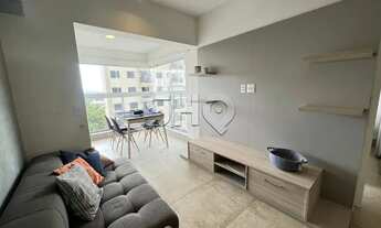 Imagem: Apartamento em Pinheiros com 1 dormitório