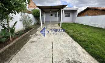 Imagem 3: Valinhos - Casa Padrão - Jardim Nova Palmares II