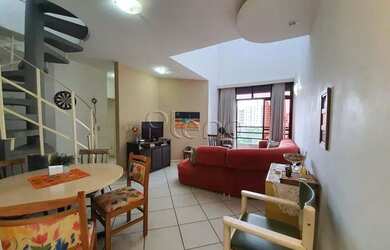 Imagem 5: Apartamento á venda em Condomínio: Edifício Cainã - Centro - Campinas/SP