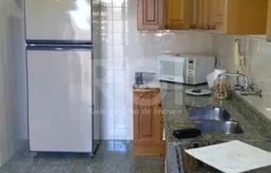 Imagem 6: Casa três (3) dormitórios, sendo 1 suíte para aluguel/locação no bairro São João