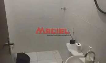 Imagem 6: Casa Padrão em Jacarei