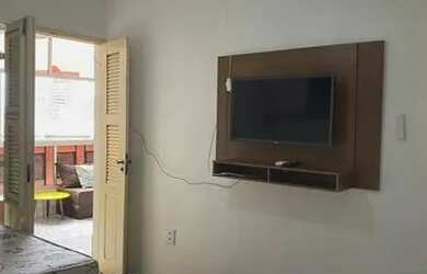 Imagem 3: Apartamento Mobiliado no Condomínio Stella Maris - AP43910