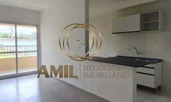 Imagem: SÃO JOSÉ DOS CAMPOS - Apartamento Padrão