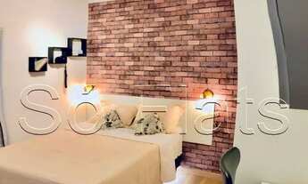 Imagem 4: Residencial Loefgreen na Vila Clementino próximo ao Metrô Santa Cruz