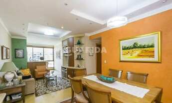 Imagem: Apartamento 3 dormitórios no bairro Menino